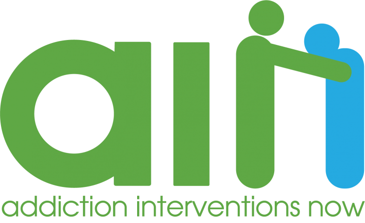 Addiction Intervention Now Logo